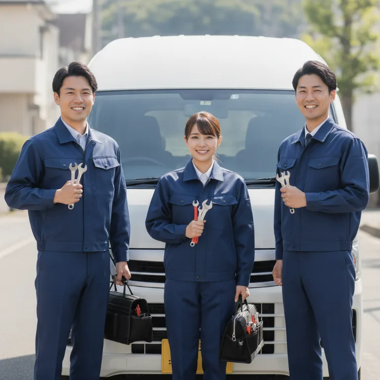 給湯器修理 のチーム: 臼杵市